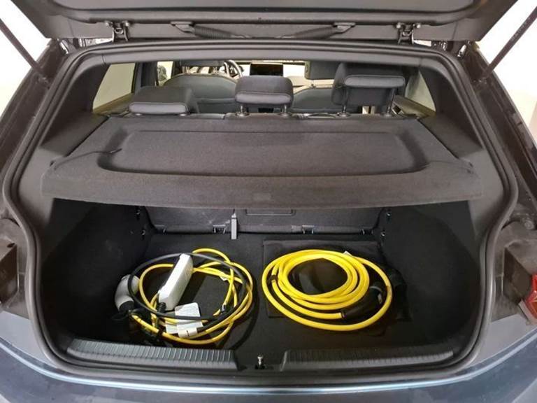 VW ID.3 EL Pro 145HK 5d Aut.