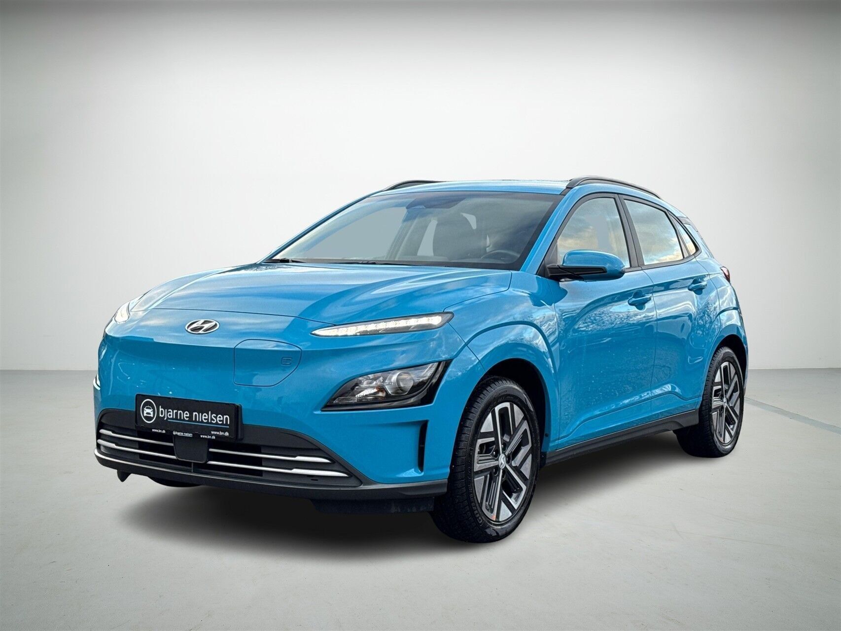 Hyundai Kona EL Select 136HK 5d Aut.