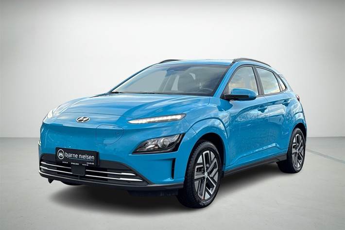undefined Hyundai Kona fra 2023