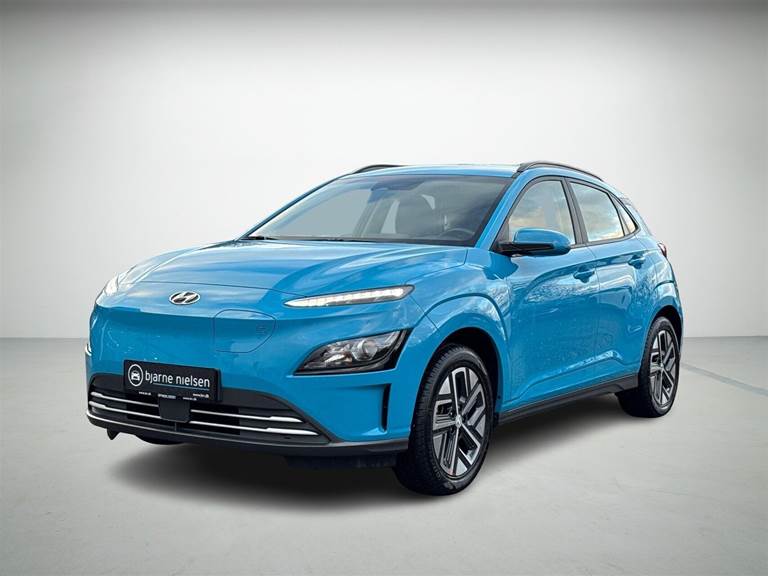 Hyundai Kona EL Select 136HK 5d Aut.