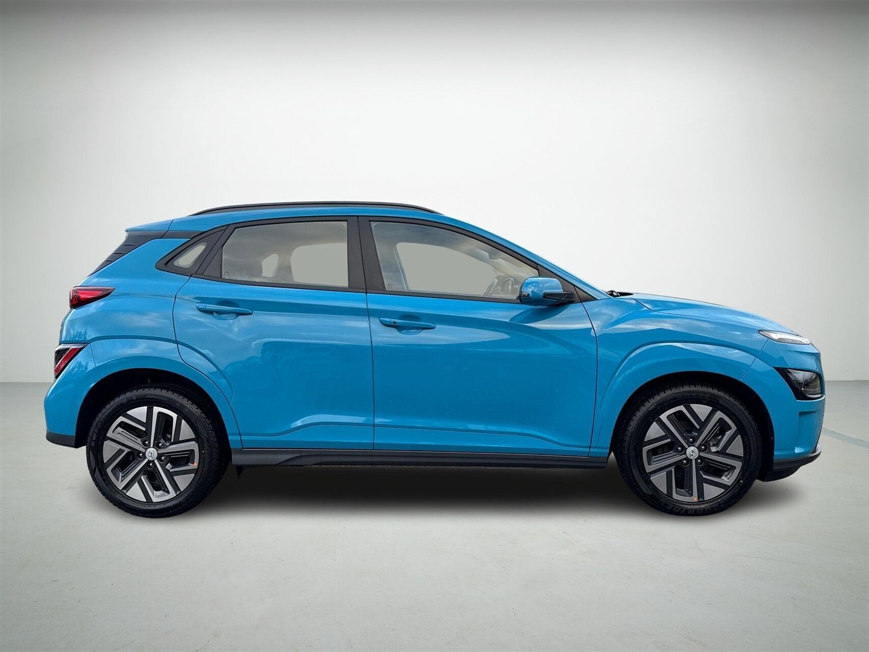 Hyundai Kona EL Select 136HK 5d Aut.