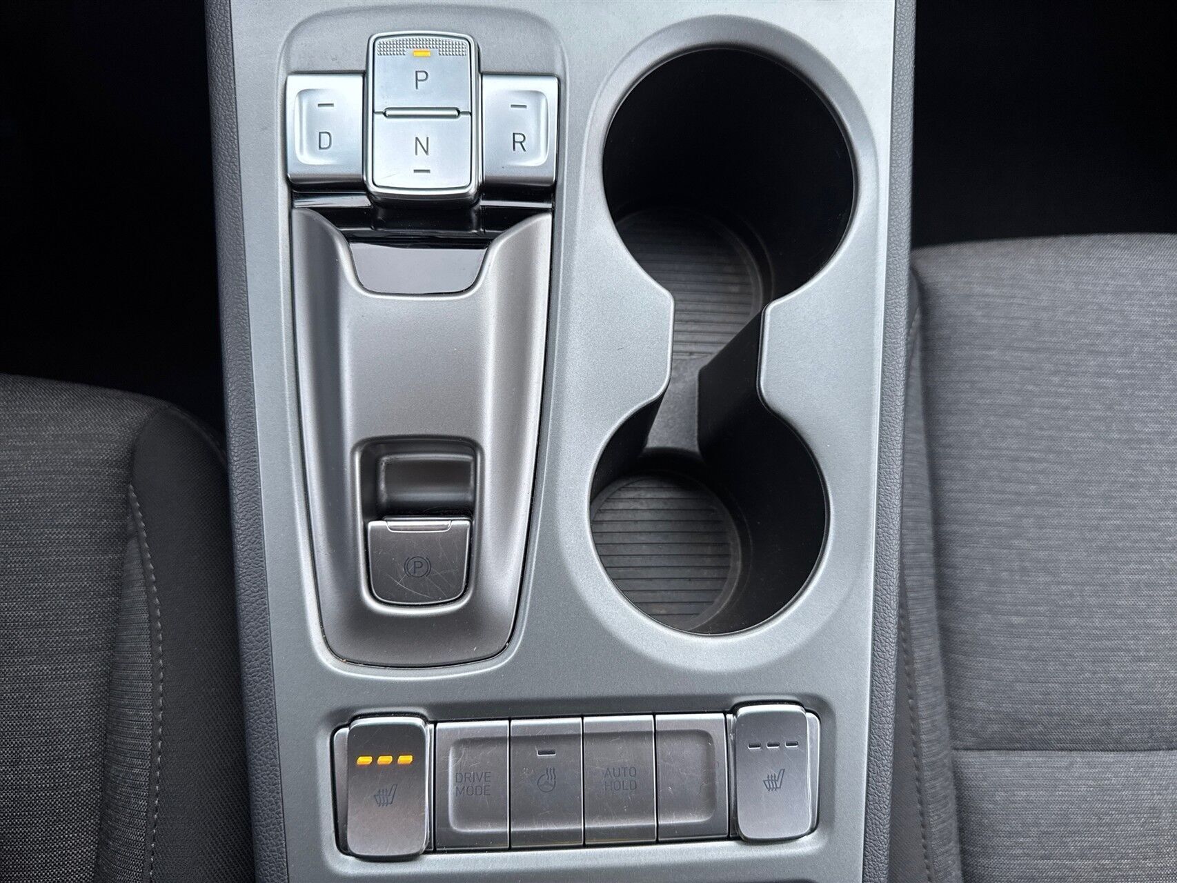 undefined Hyundai Kona fra 2023