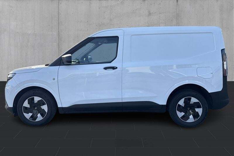 Ford E-Transit Courier 43 Trend