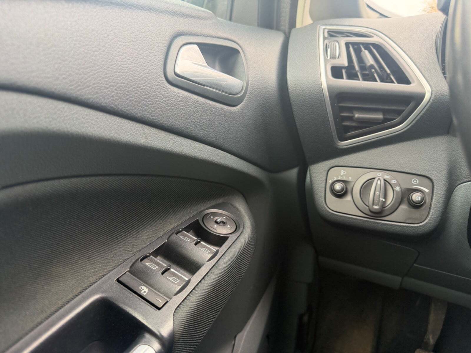 undefined Ford C-MAX fra 2012