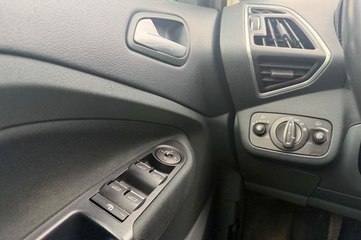 undefined Ford C-MAX fra 2012