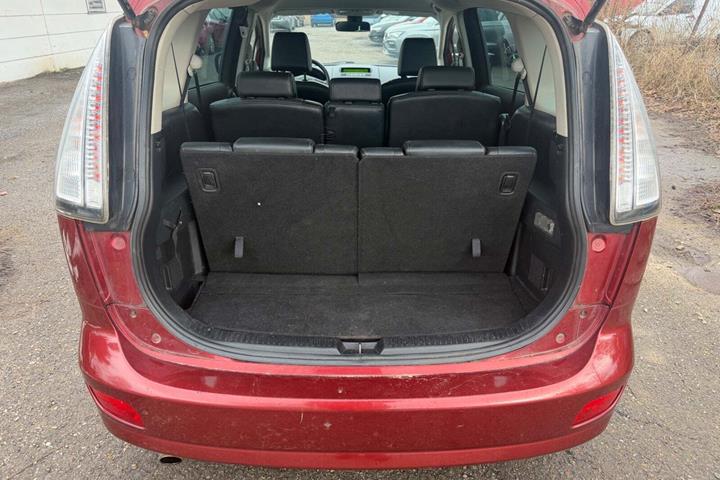 undefined Mazda 5 fra 2008