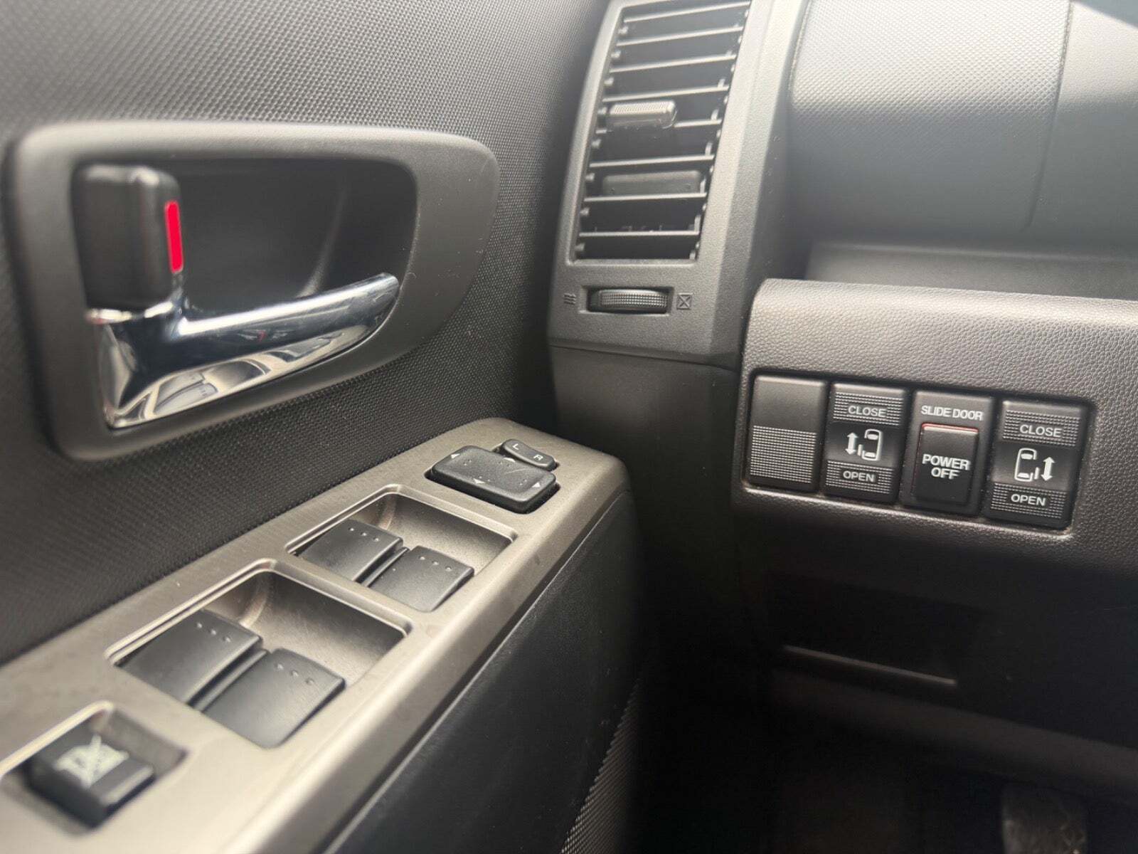 undefined Mazda 5 fra 2008