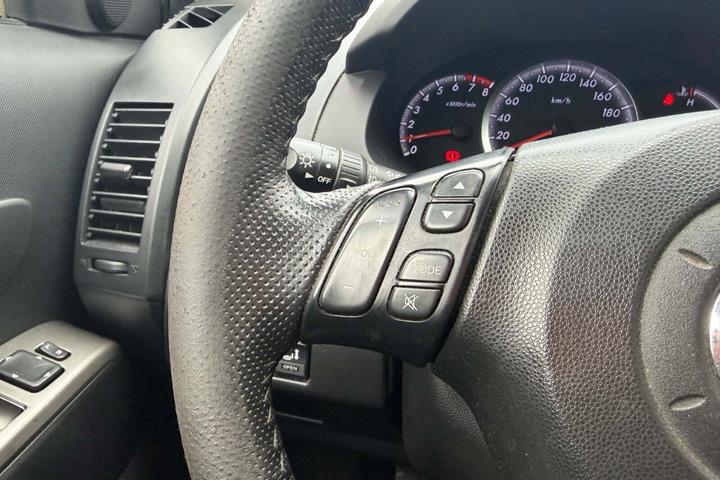 undefined Mazda 5 fra 2008