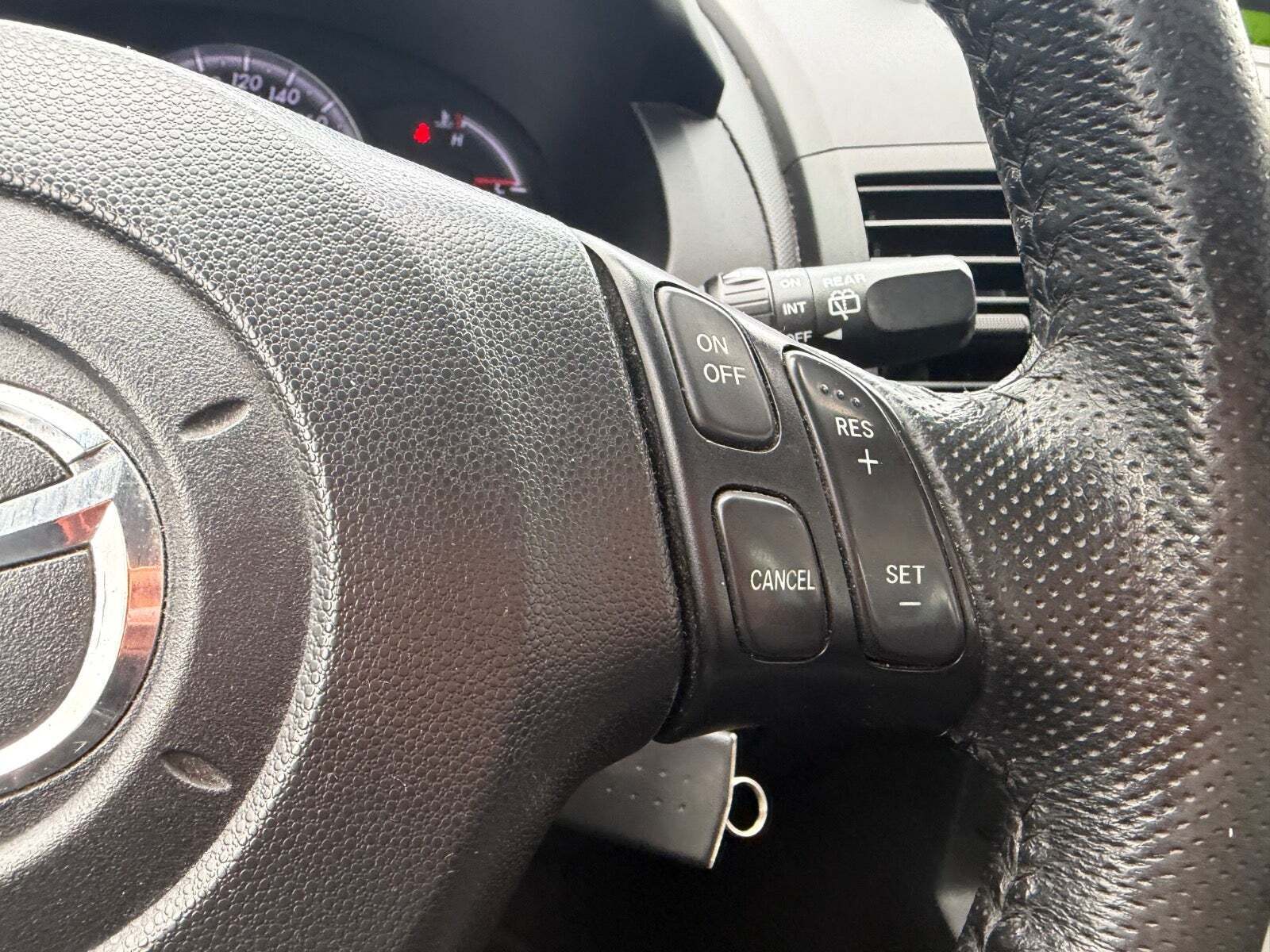 undefined Mazda 5 fra 2008