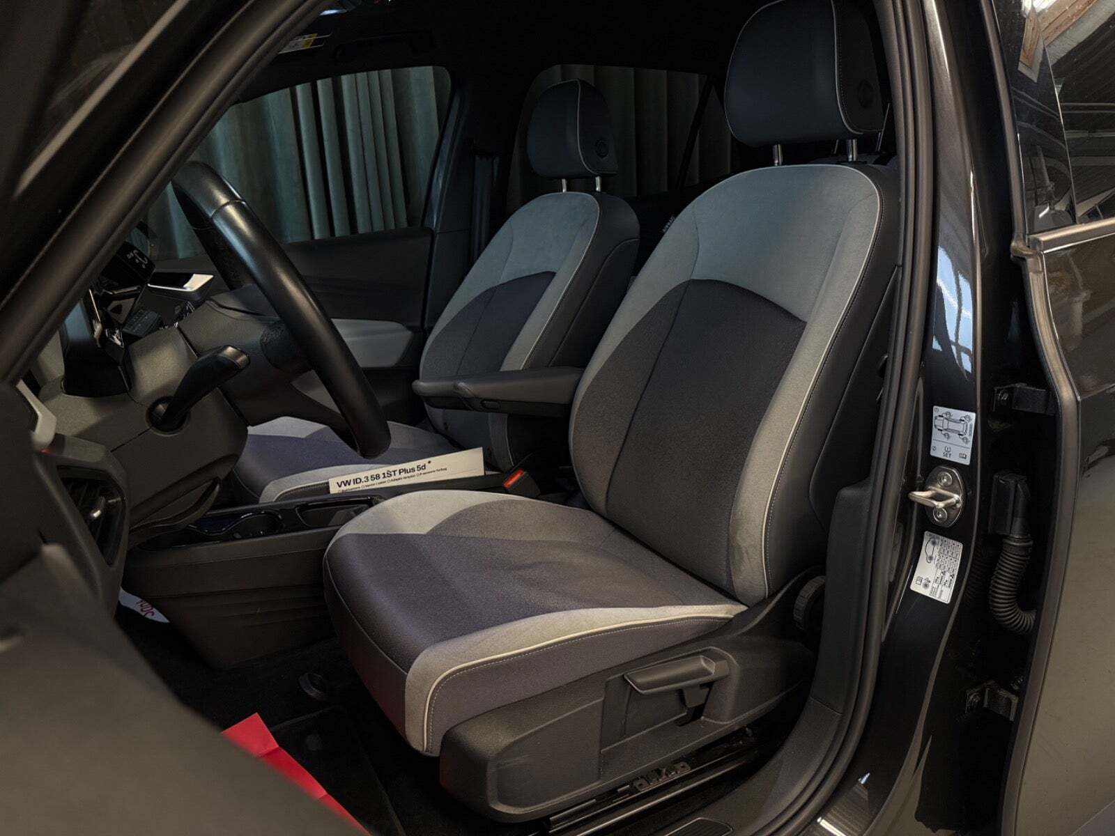 VW ID.3 58 1ST Plus