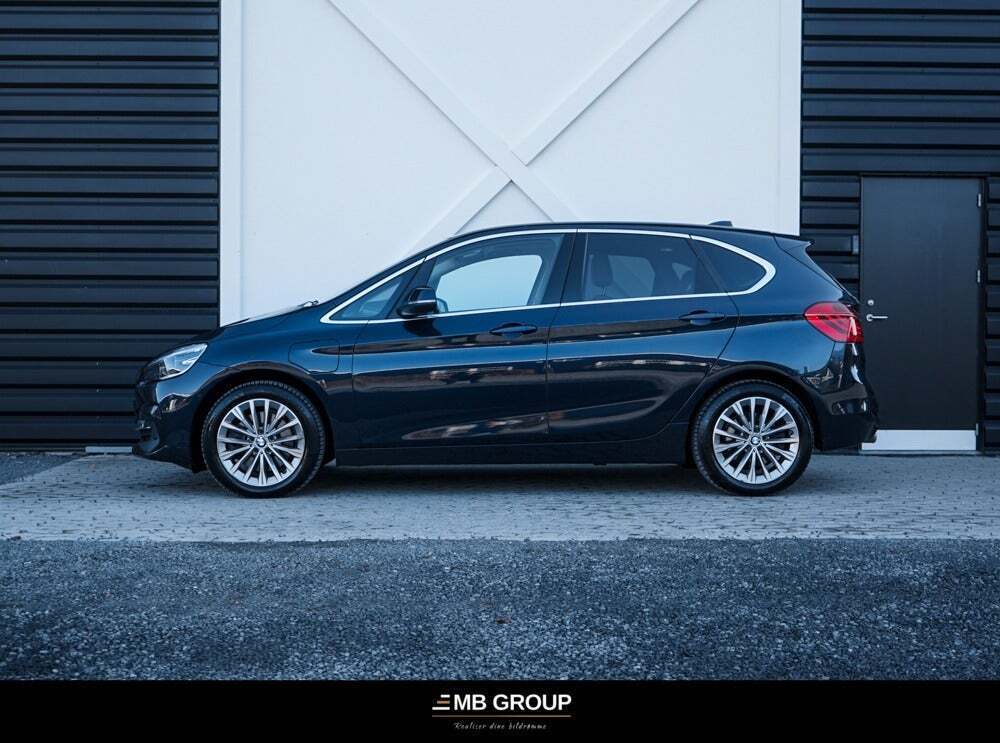 BMW 225xe 1,5 Active Tourer Luxury Line aut.