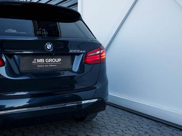 BMW 225xe 1,5 Active Tourer Luxury Line aut.
