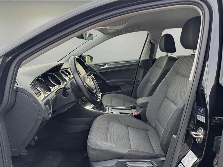 VW Golf VII 1,5 TSi 130 Comfortline