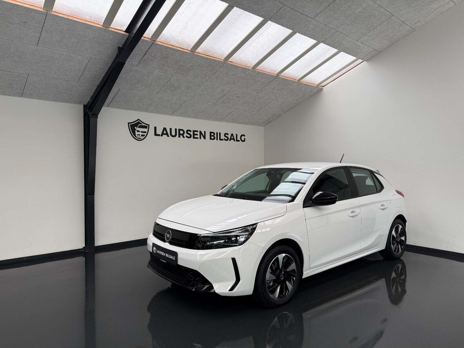 Opel Corsa-e 50 Edition