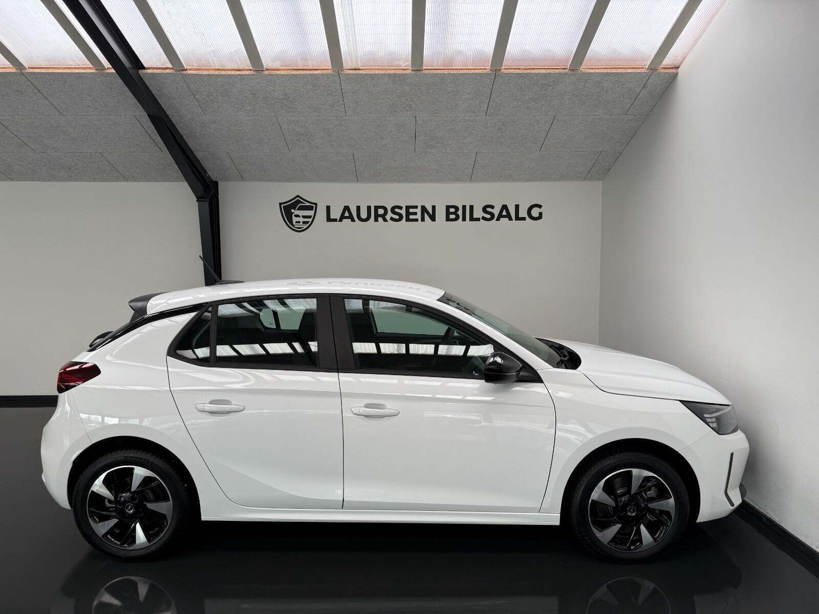 Opel Corsa-e 50 Edition