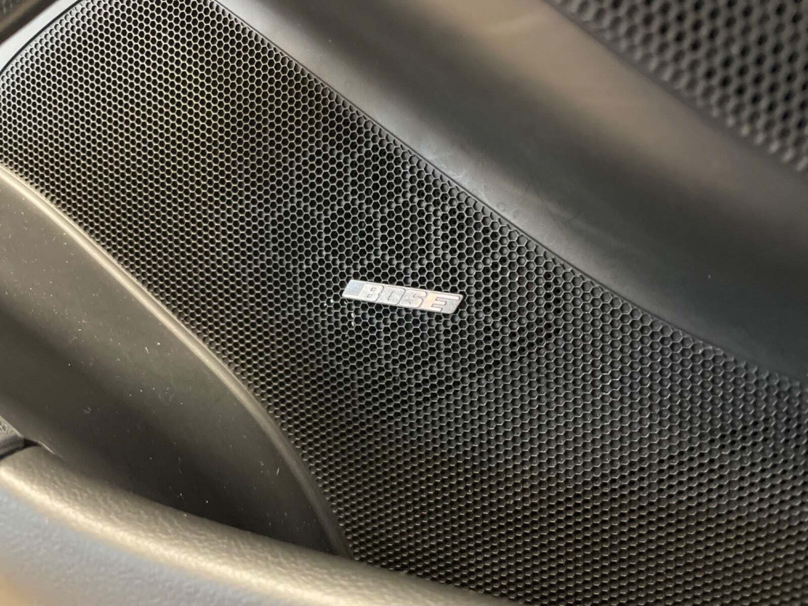 Sort Porsche 911 Carrera 4S fra 2013