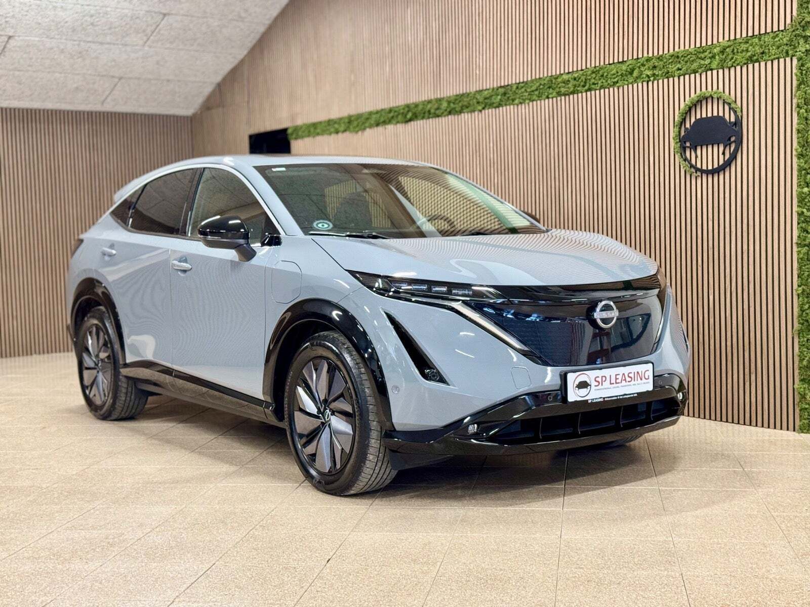 Nissan Ariya 87 Evolve