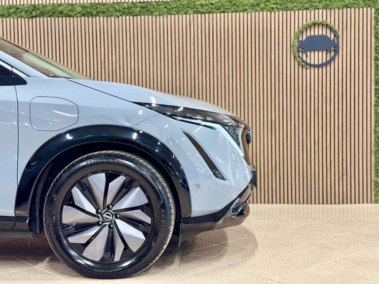 Nissan Ariya 87 Evolve