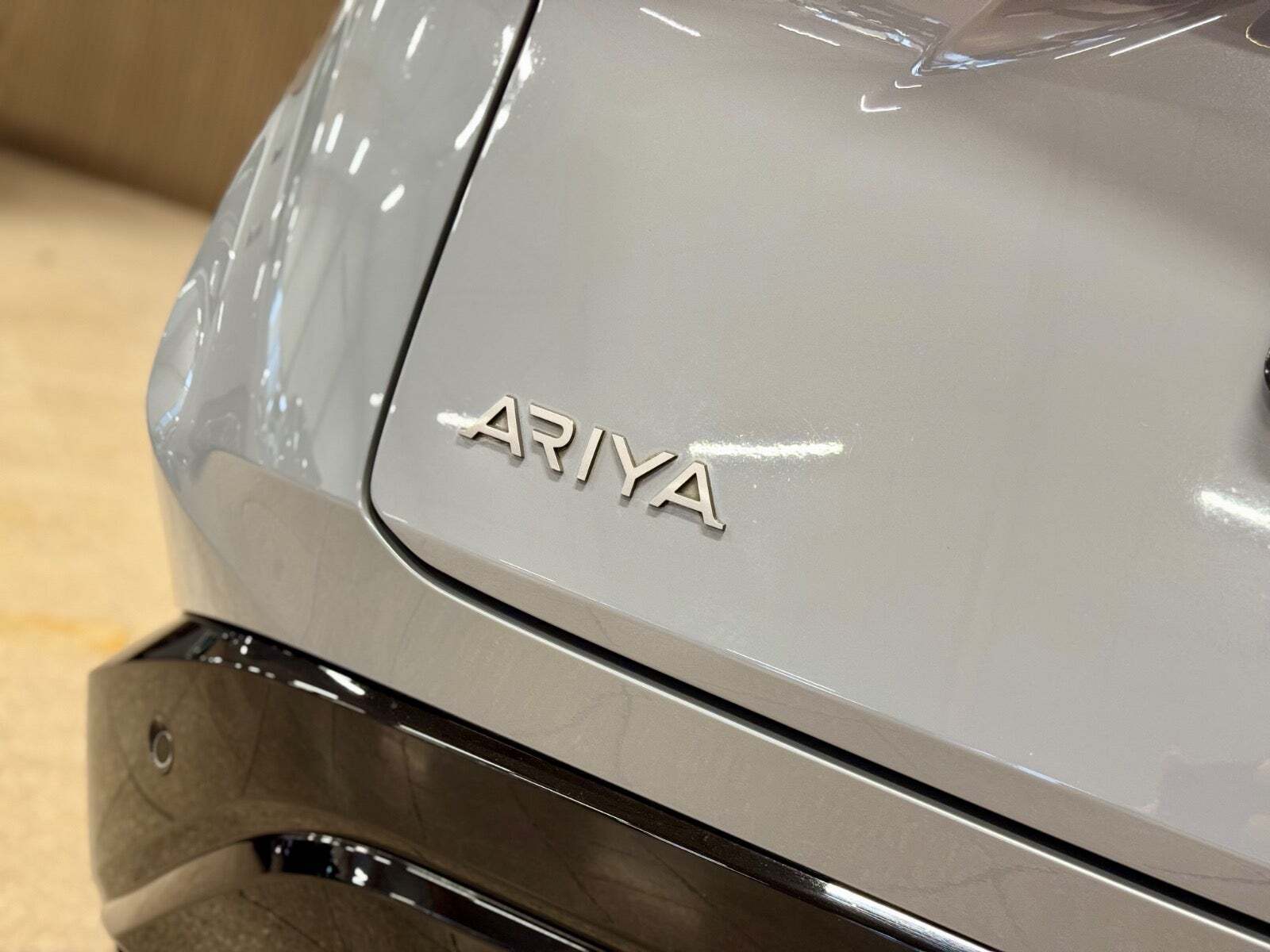 Nissan Ariya 87 Evolve