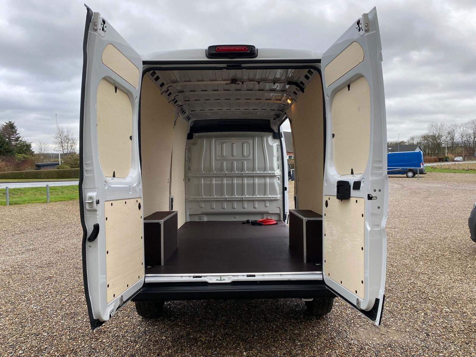 Citroën ë-Jumper 35H 110 L3H2 MasterLine