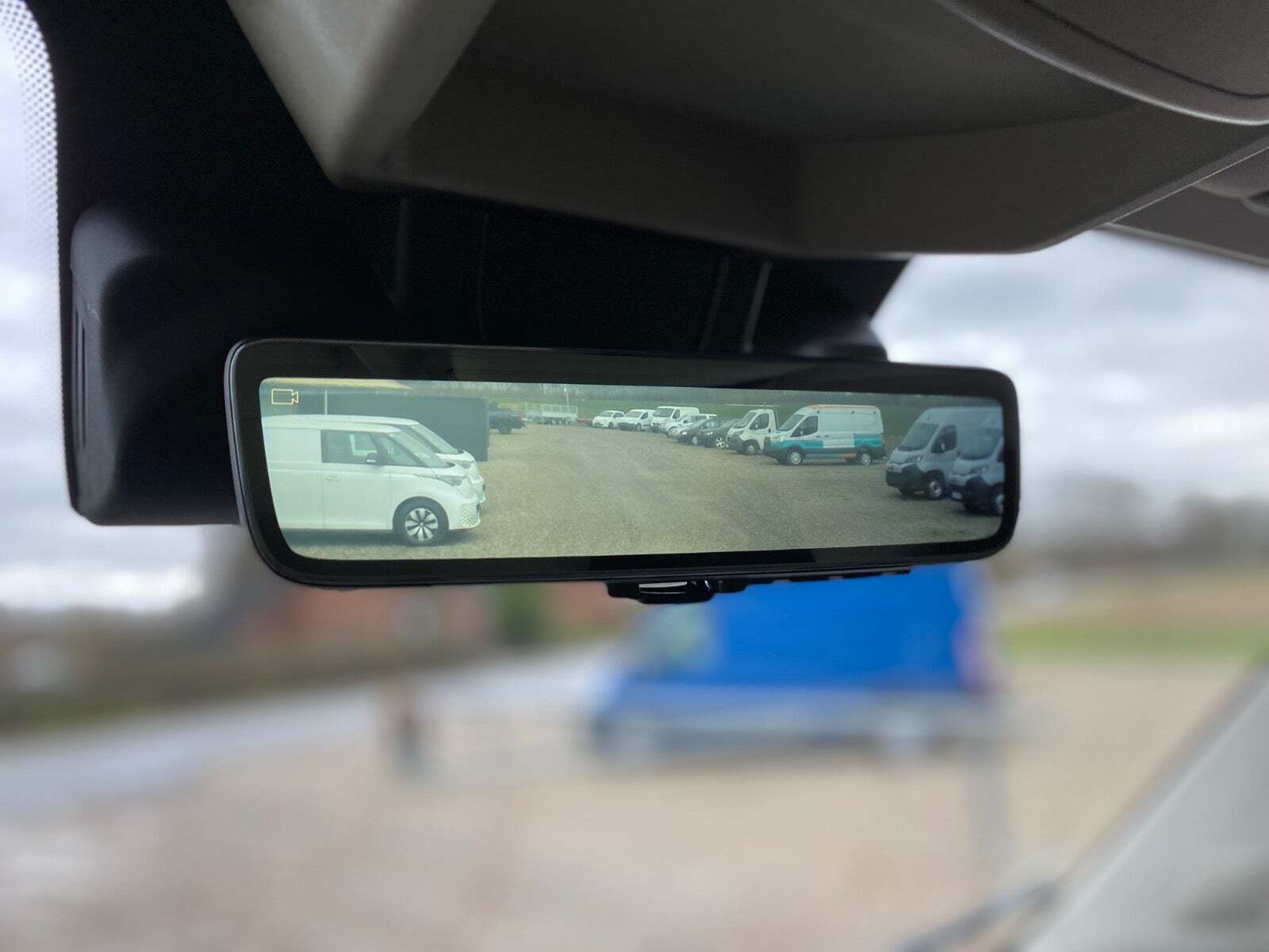 Hvid Citroën ë-Jumper 35H fra 2025