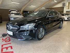 Mercedes CLA200