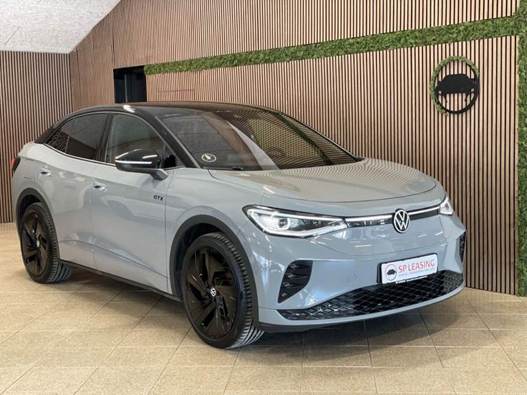 VW ID.5 77 GTX 4Motion