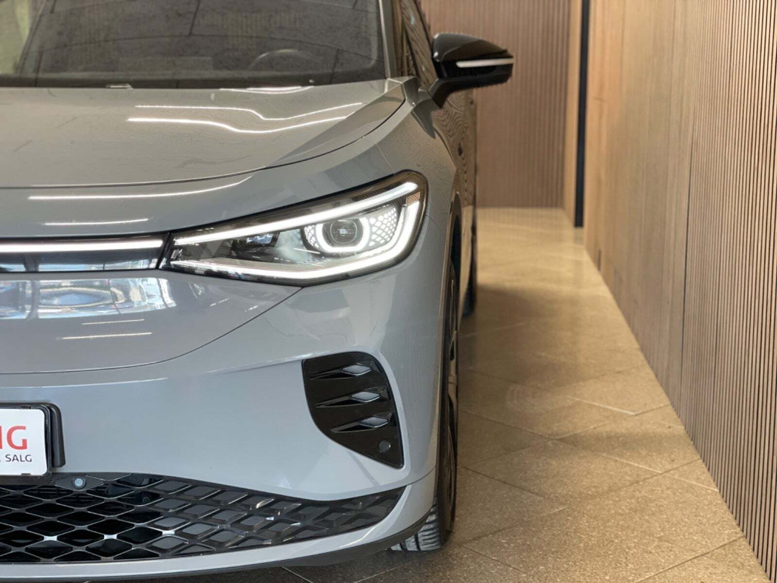 VW ID.5 77 GTX 4Motion