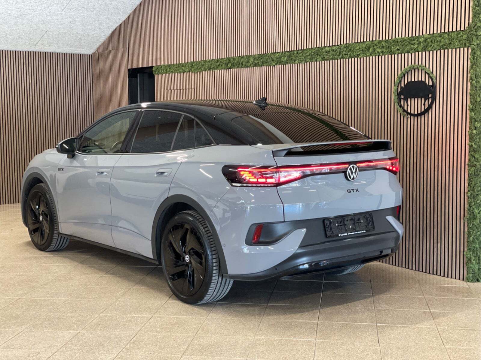 VW ID.5 77 GTX 4Motion