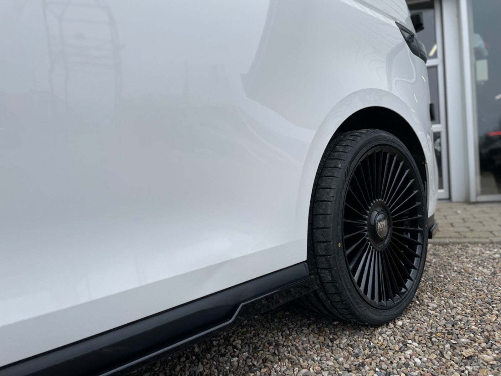 VW ID.Buzz 77 Style Van