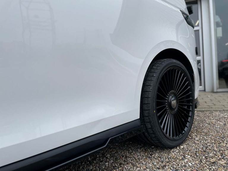 VW ID.Buzz 77 Style Van