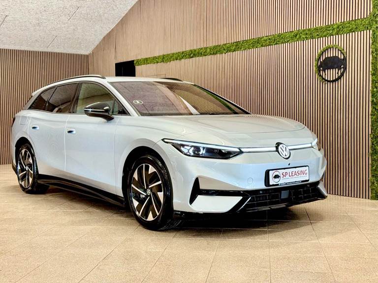 VW ID.7 77 Style Tourer