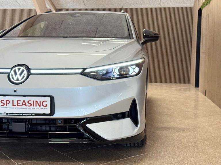 VW ID.7 77 Style Tourer