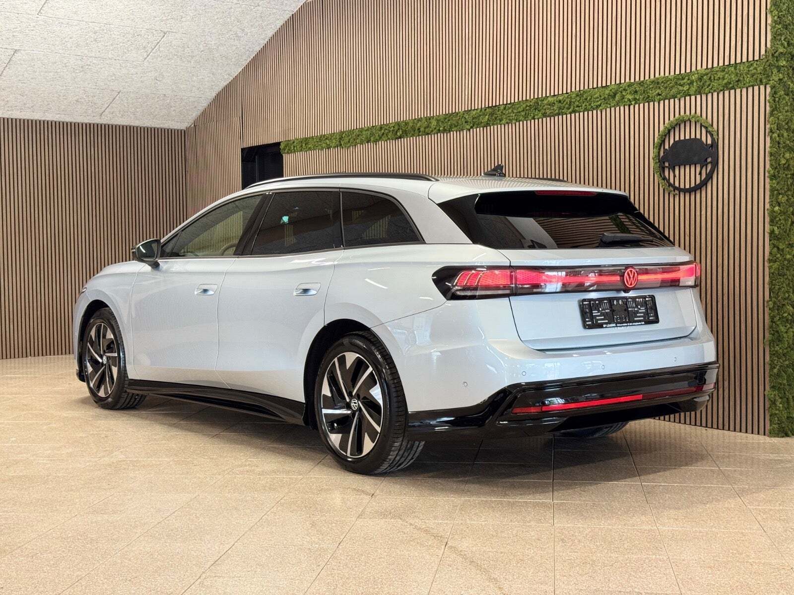 VW ID.7 77 Style Tourer