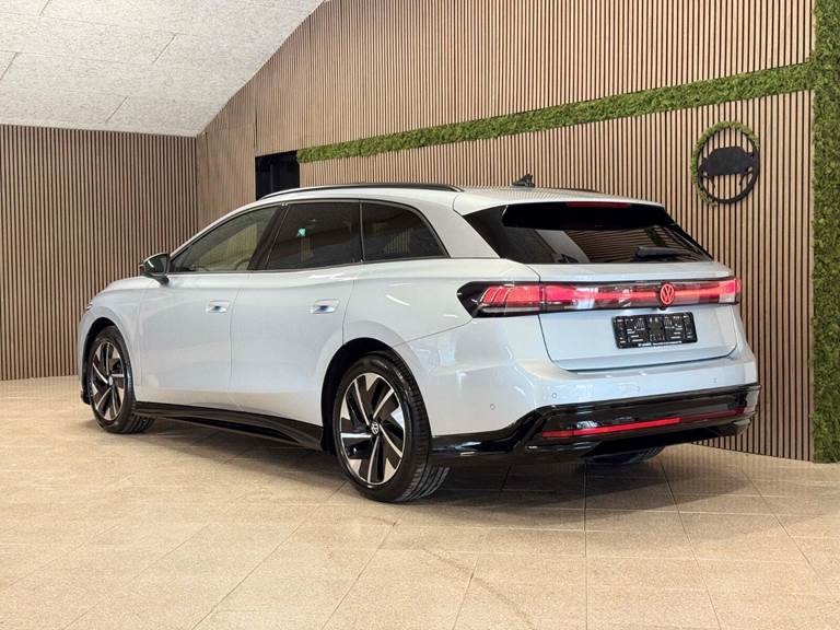 VW ID.7 77 Style Tourer