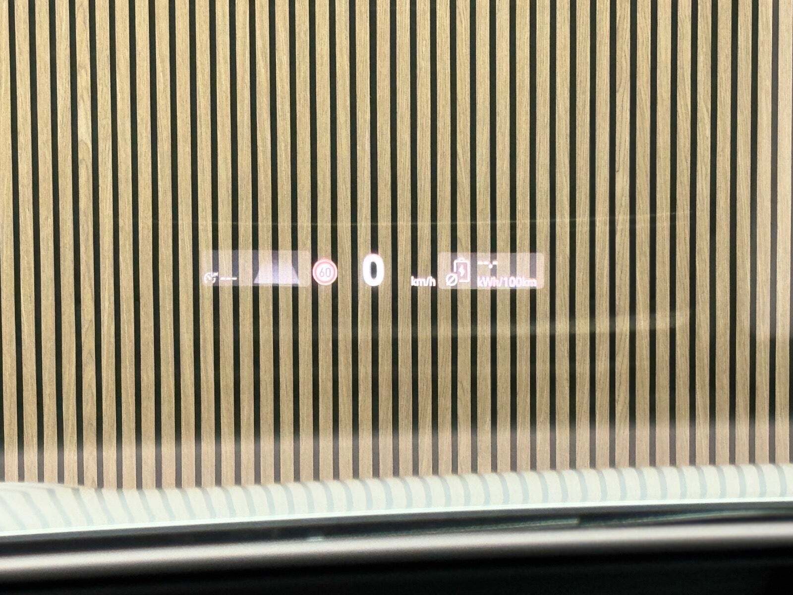 Sølv VW ID.7 fra 2025