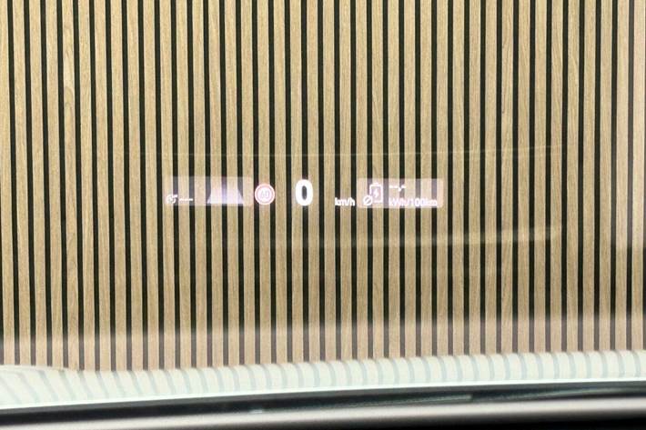 Sølv VW ID.7 fra 2025