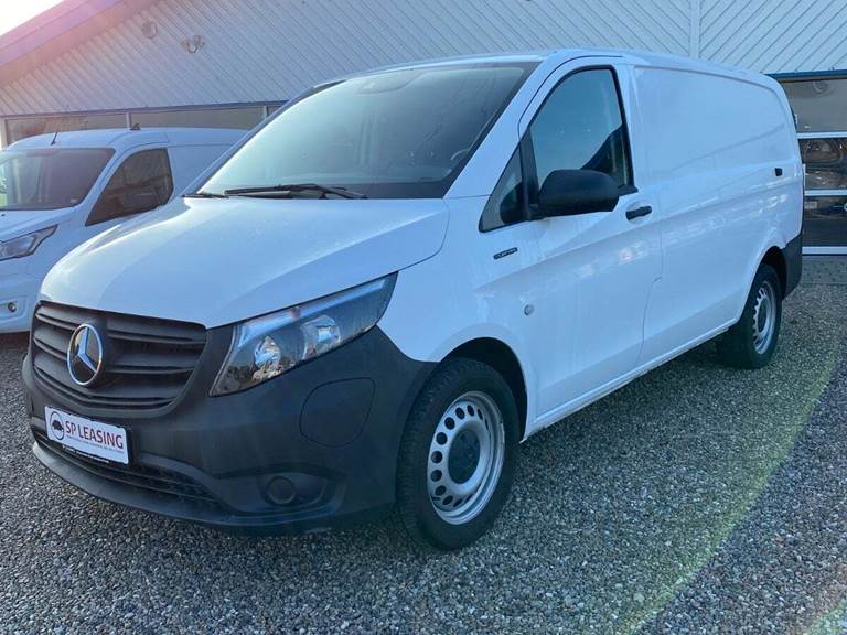 Mercedes eVito 112 L