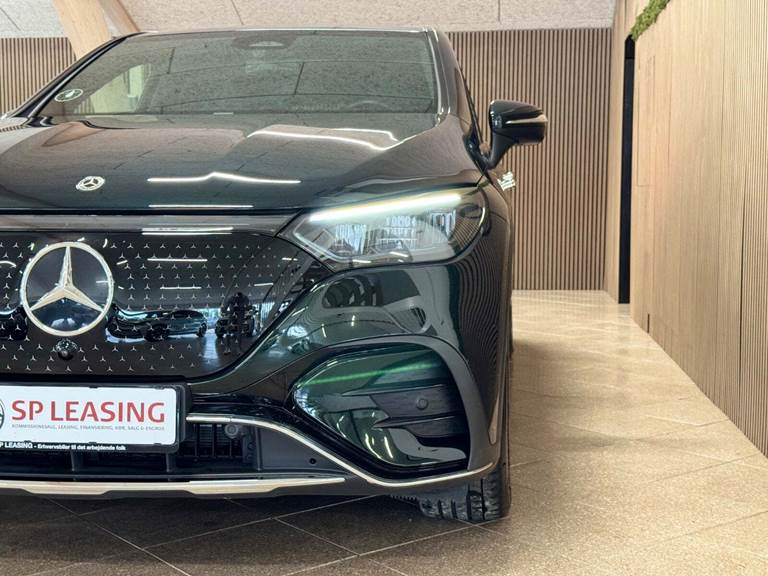 Mercedes EQE350 SUV AMG Advance Plus 4Matic
