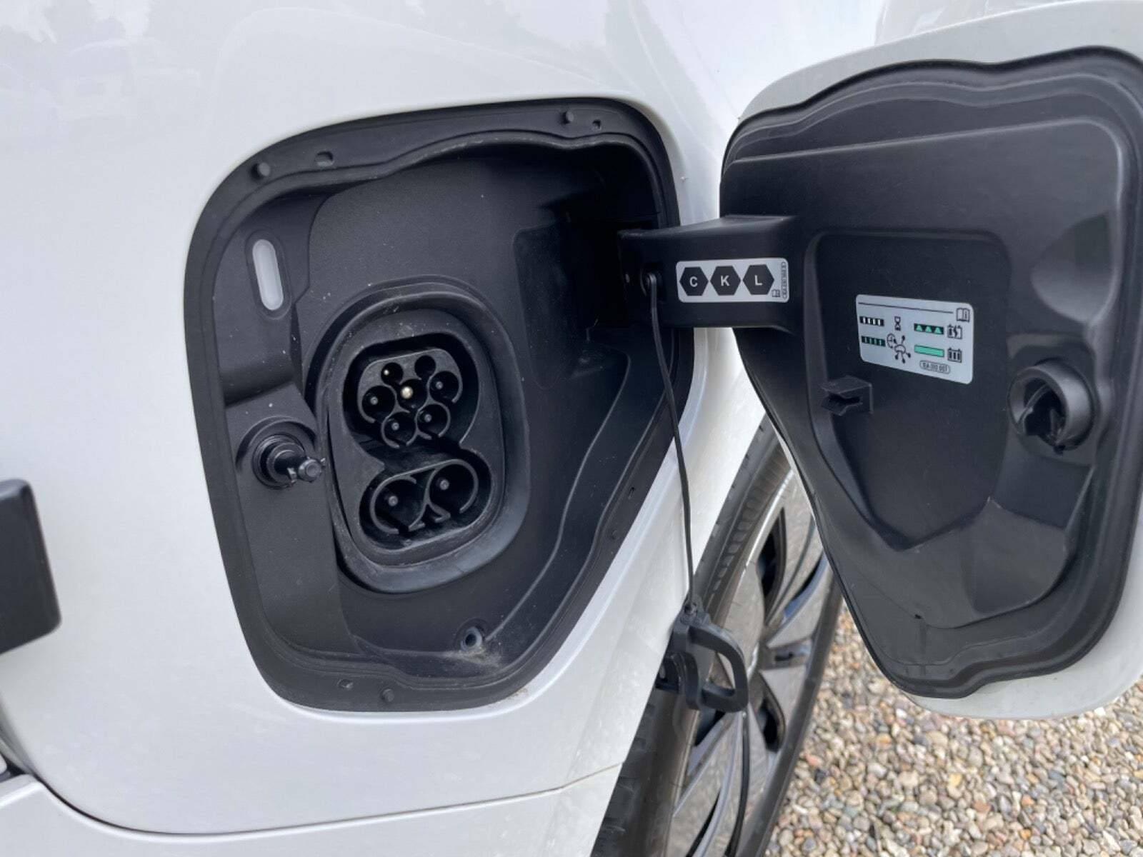 VW ID.Buzz 77 Style Van