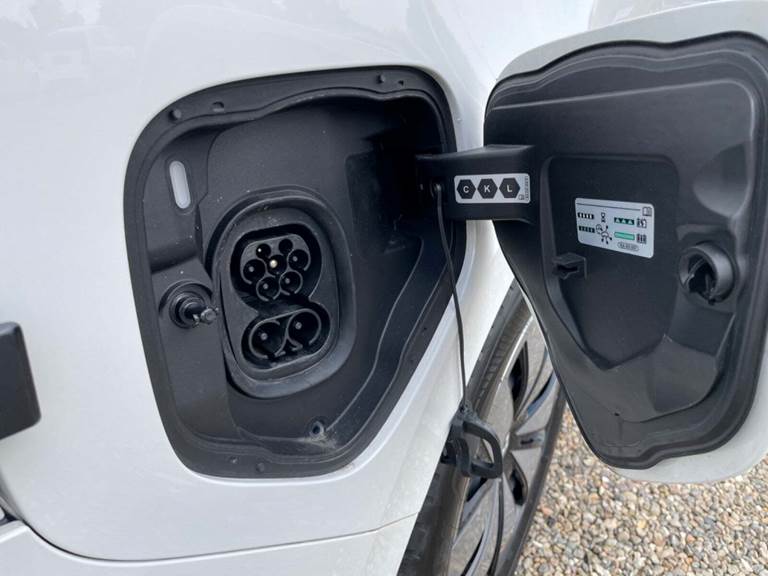 VW ID.Buzz 77 Style Van