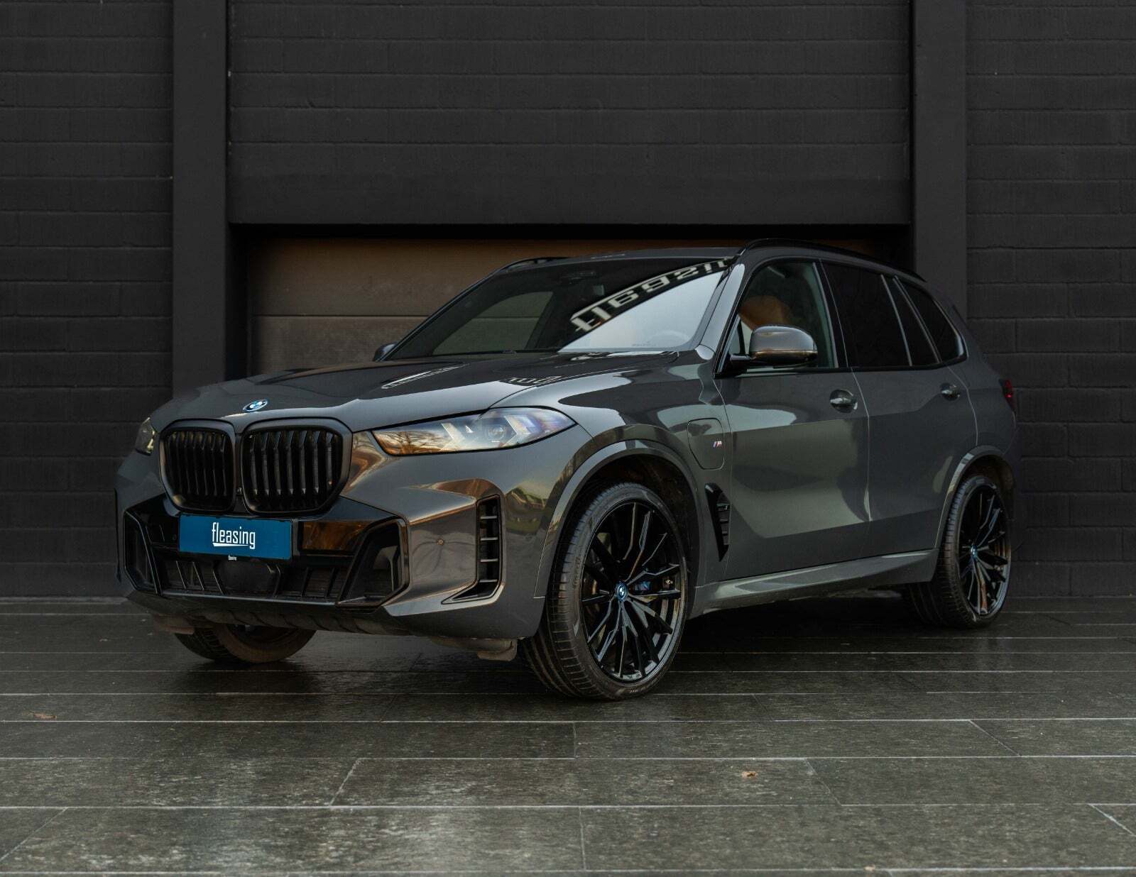 BMW X5 3,0 xDrive50e M-Sport aut.