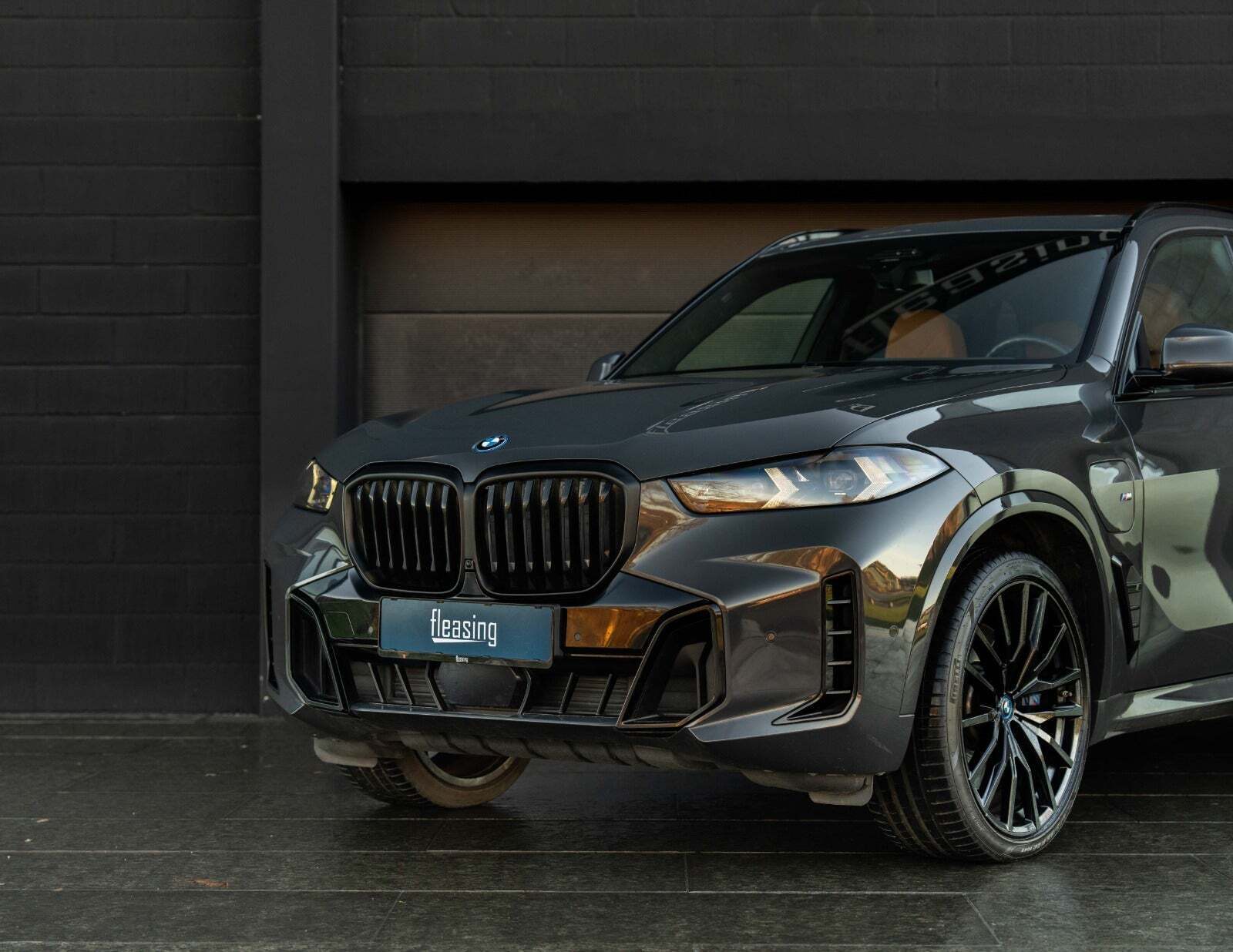 BMW X5 3,0 xDrive50e M-Sport aut.