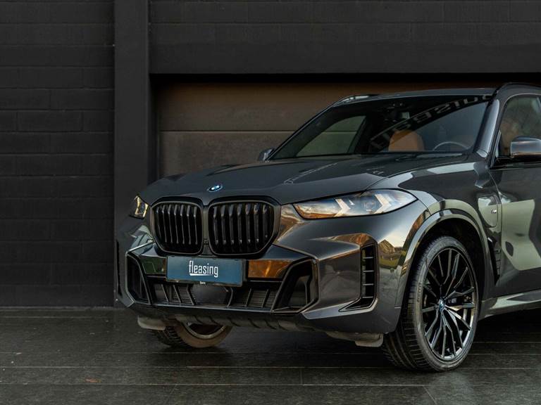 BMW X5 3,0 xDrive50e M-Sport aut.