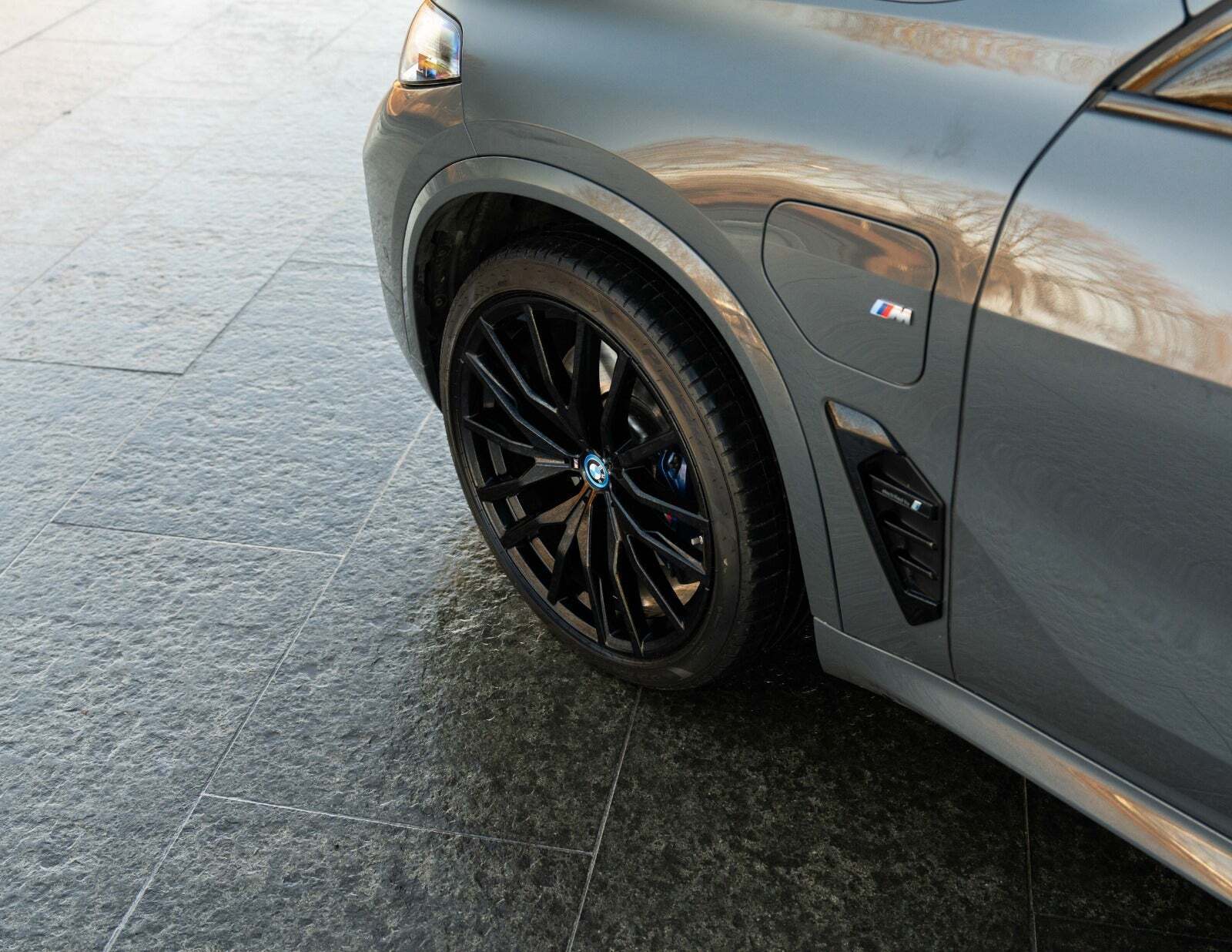 BMW X5 3,0 xDrive50e M-Sport aut.