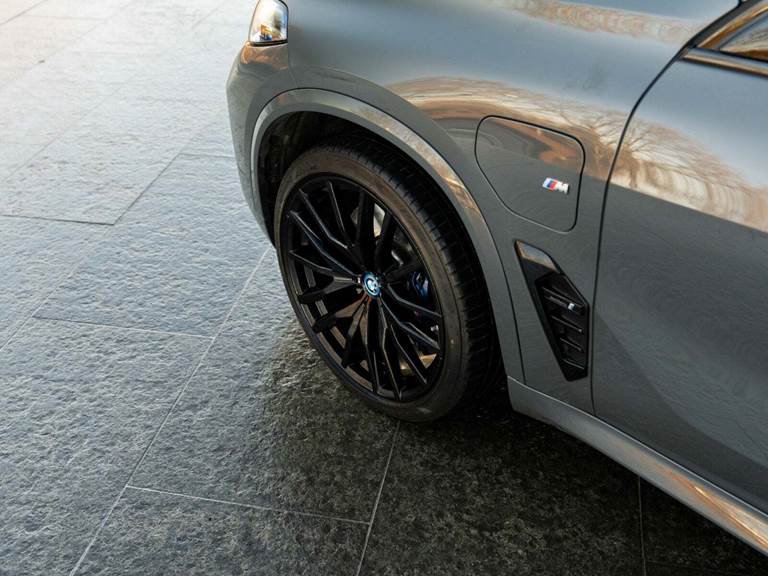 BMW X5 3,0 xDrive50e M-Sport aut.