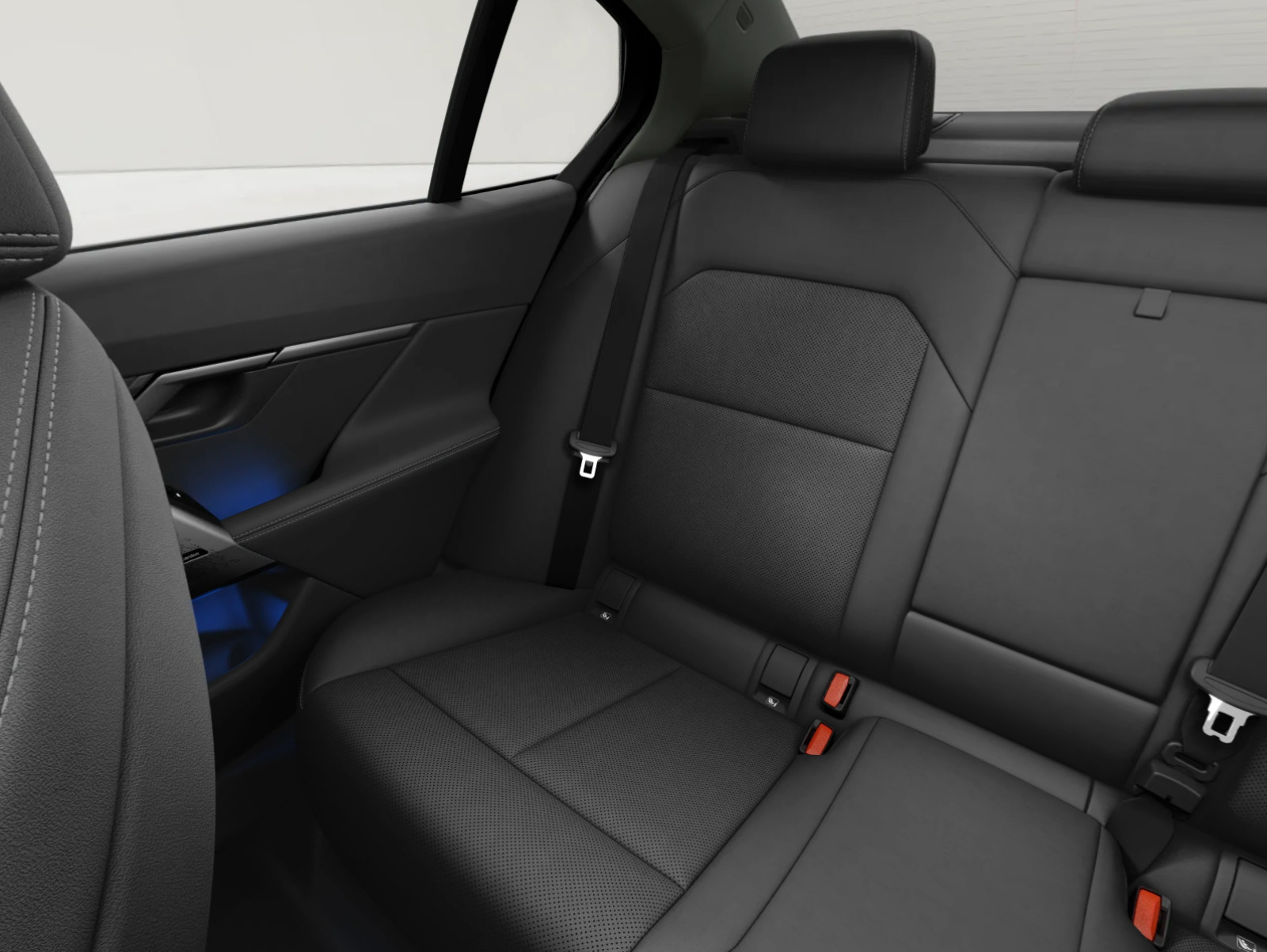 undefined BMW i5 fra 2024