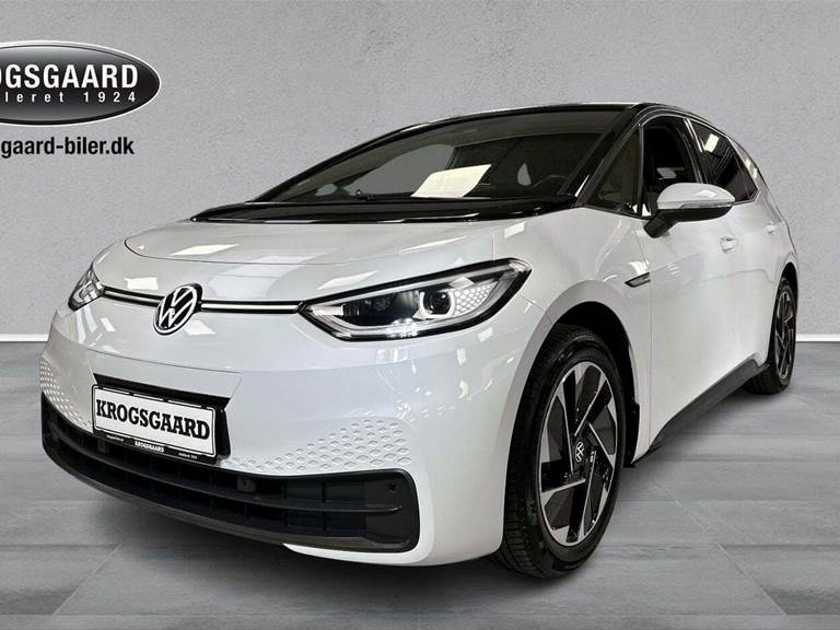 VW ID.3 58 Pro Performance Family