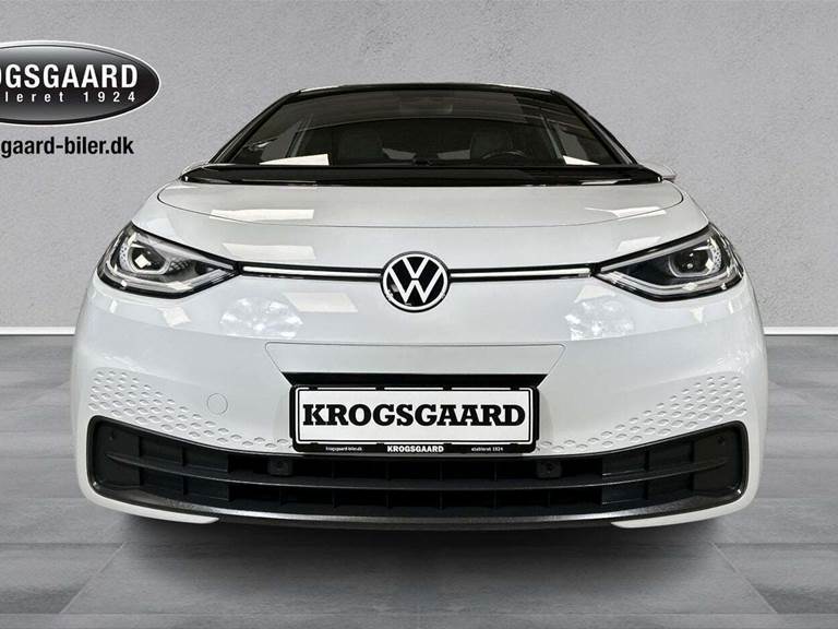 VW ID.3 58 Pro Performance Family