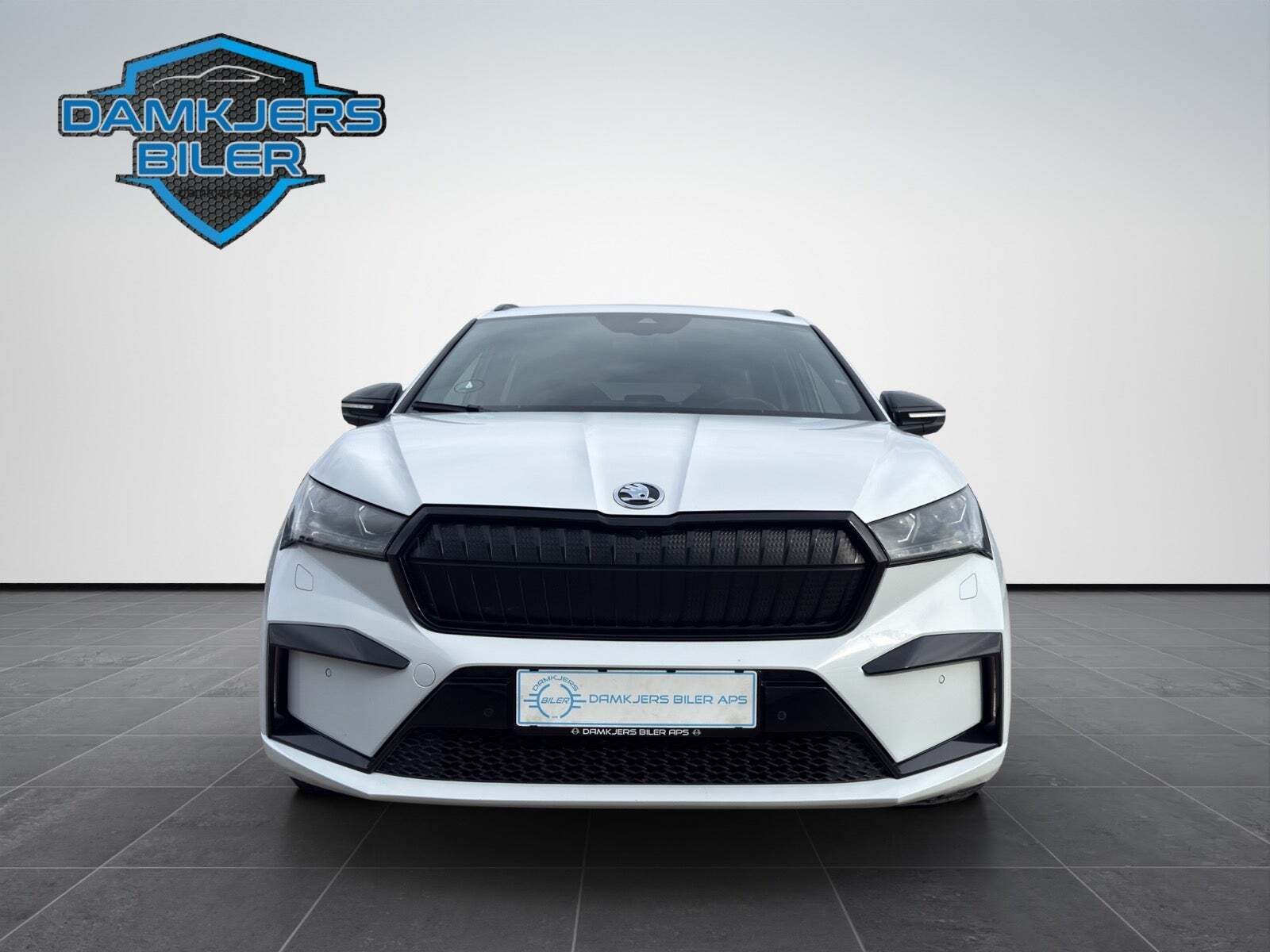 Skoda Enyaq 60 iV Sportline